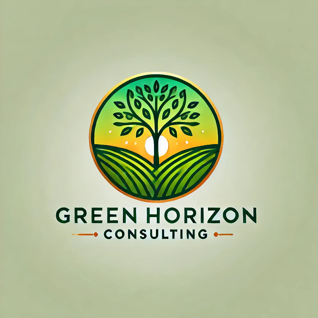 GreenHorizon Ventures LLC – Consulting